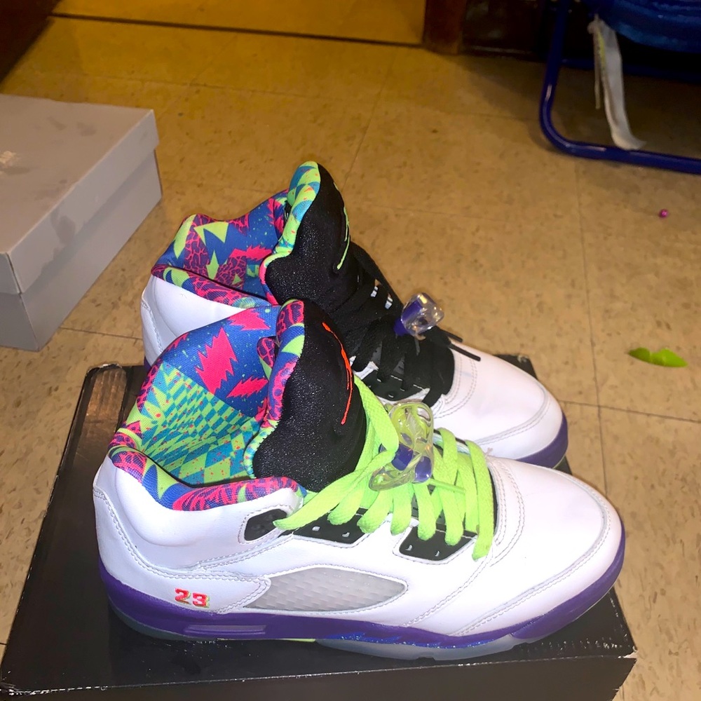 Jordan’s